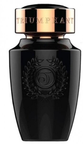 Triumphant Black Amber EDT 100 ml Erkek Parfümü kullananlar yorumlar